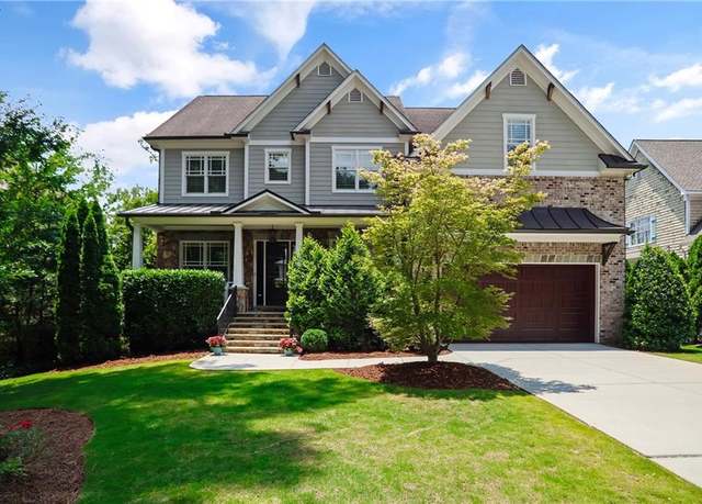 Property at 2650 Ashford Rd NE, Brookhaven, GA 30319, 6 beds, 5 baths