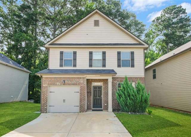 Property at 11773 Lovejoy Crossing Blvd, Hampton, GA 30228, 3 beds, 2.5 baths