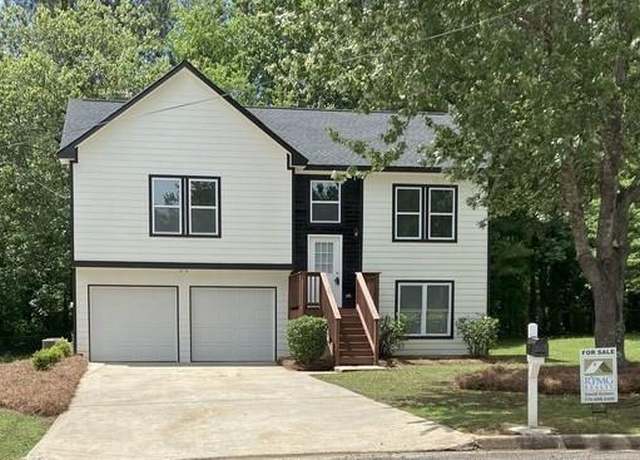 Property at 2655 Brandenberry Dr, Decatur, GA 30034, 3 beds, 3 baths