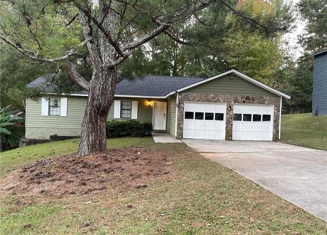 Property at 331 Cheryl Ct, Jonesboro, GA 30238, 3 beds, 2 baths