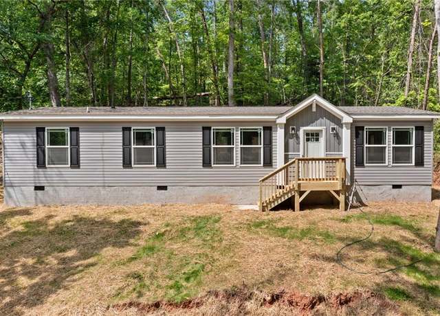 Property at 160 Vandiver Rd, Canton, GA 30114, 3 beds, 2 baths