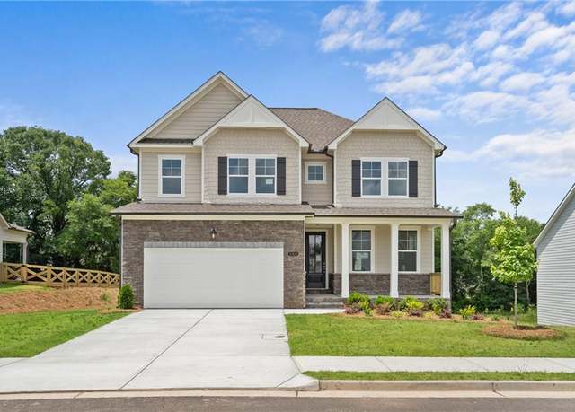 Property at 688 Grand Wehunt Dr, Hoschton, GA 30548, 4 beds, 4 baths