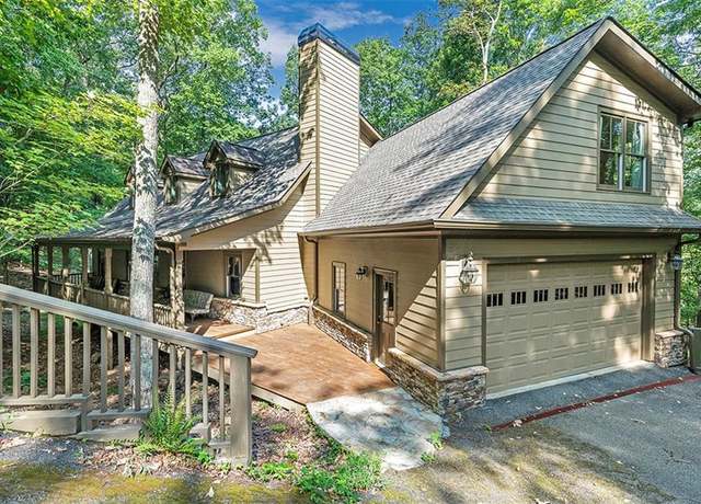 Property at 11 Poplar Cir, Jasper, GA 30143, 4 beds, 2.5 baths