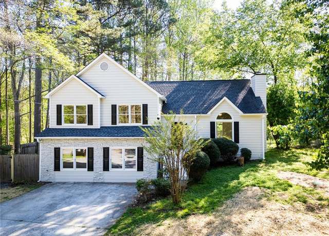 Property at 3088 Mount Tabor Church Rd, Dallas, GA 30157, 4 beds, 3 baths