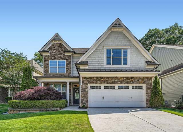 Property at 3699 School St, Chamblee, GA 30341, 4 beds, 3.5 baths