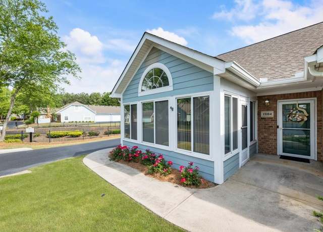 Property at 15104 Harvest Ridge Ln, Alpharetta, GA 30022, 3 beds, 2 baths