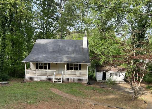 Property at 1978 Winding Creek Ln SW, Marietta, GA 30064, 3 beds, 2 baths