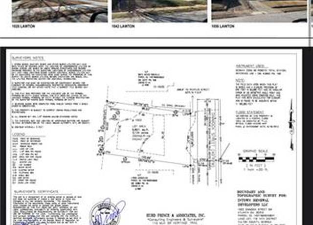 Property at 1002 Dimmock St SW, Atlanta, GA 30310