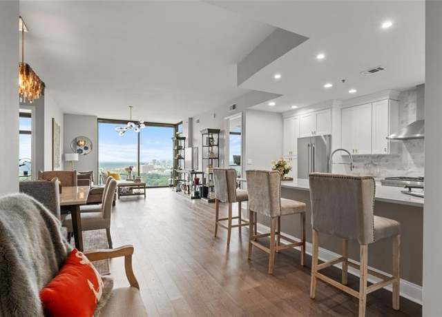 Property at 270 17th St NW #2804, Atlanta, GA 30363, 3 beds, 3 baths