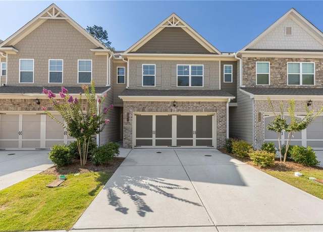 Property at 6850 Cedar Glen Rd, Atlanta, GA 30360, 3 beds, 2.5 baths