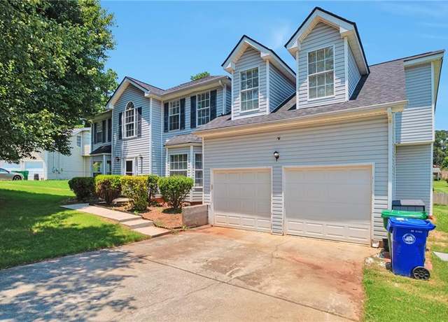 Property at 2496 Wild Springs Ct, Decatur, GA 30034, 5 beds, 3 baths