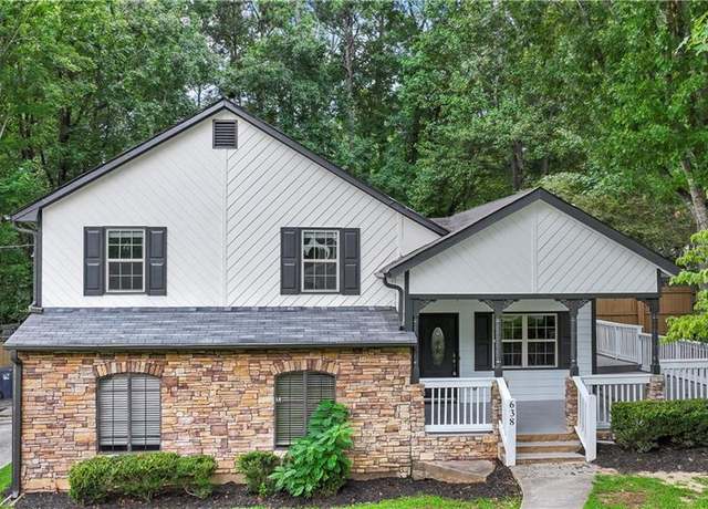 Property at 638 Granite Ln, Loganville, GA 30052, 3 beds, 3 baths
