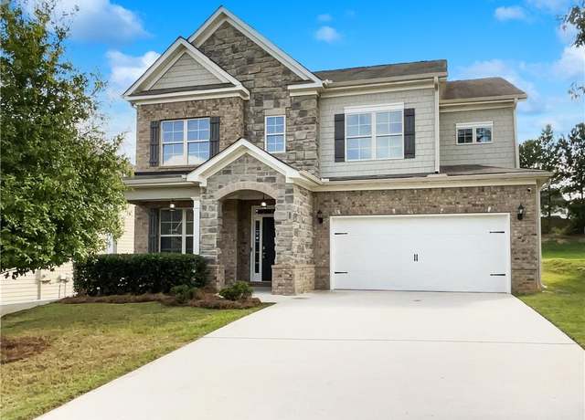 Property at 30 Craines Vw, Covington, GA 30014, 5 beds, 3 baths