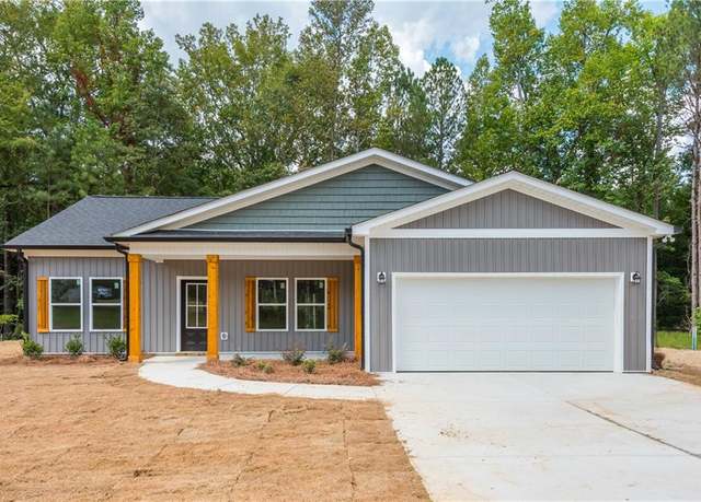 Property at 1100 Pleasant Grove Church Rd, Villa Rica, GA 30180, 3 beds, 2 baths