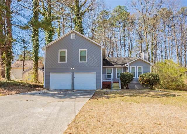 Property at 6265 Stoney Cv, Austell, GA 30168, 3 beds, 2 baths