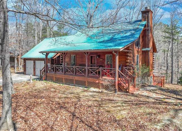 Property at 109 Givens Dr, Dahlonega, GA 30533, 3 beds, 3 baths