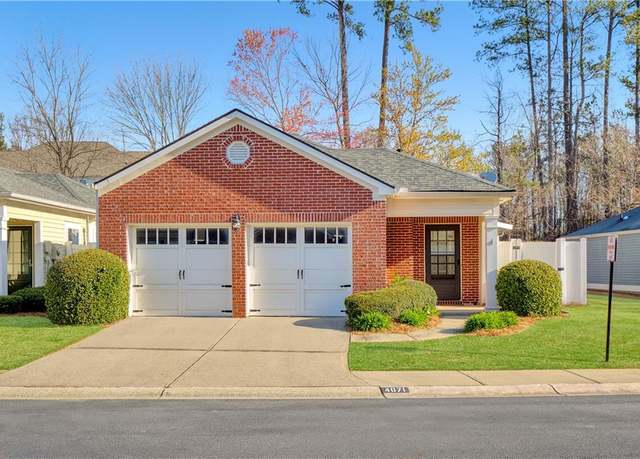 Property at 4071 Cottage Oaks Dr #3, Acworth, GA 30101, 2 beds, 2 baths