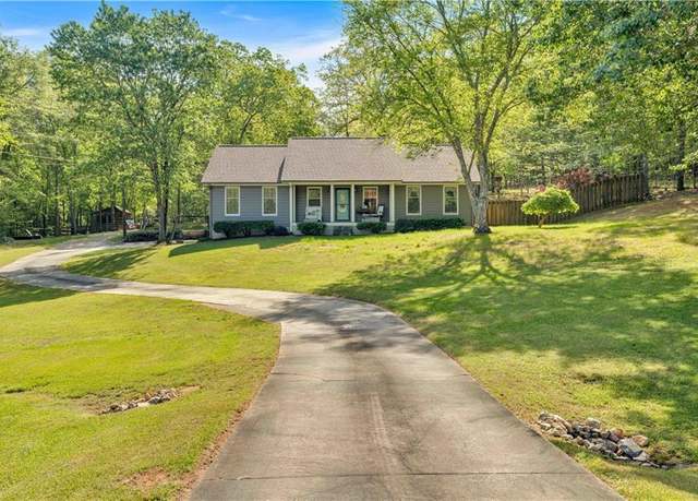 Property at 2157 Bellview Rd, Rockmart, GA 30153, 3 beds, 2 baths