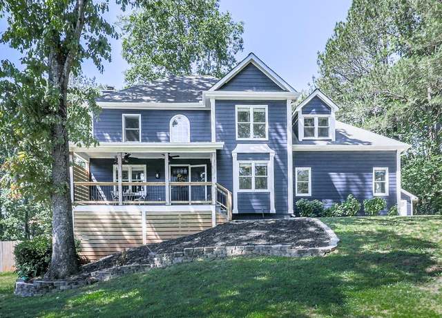 Property at 173 Springwater Trce, Woodstock, GA 30188, 6 beds, 4 baths