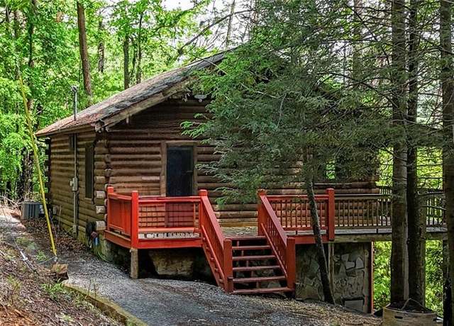 Property at 1157 Laurel Creek Rd, Blue Ridge, GA 30513, 2 beds, 2 baths