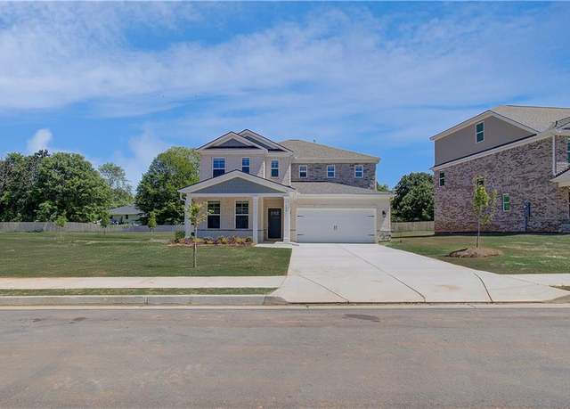 Property at 281 Chiswick Loop, Stockbridge, GA 30281, 3 beds, 2.5 baths