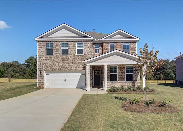 Property at 281 Chiswick Loop, Stockbridge, GA 30281, 3 beds, 2.5 baths