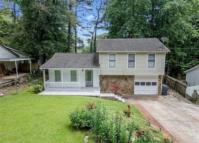 Property at 3227 Fescue Cir, Lawrenceville, GA 30044, 3 beds, 2 baths