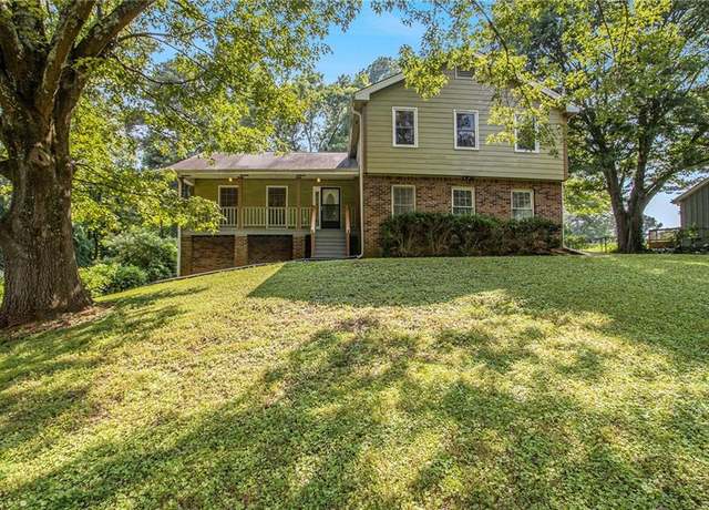 Property at 4819 Elam Rd, Stone Mountain, GA 30083, 5 beds, 2.5 baths