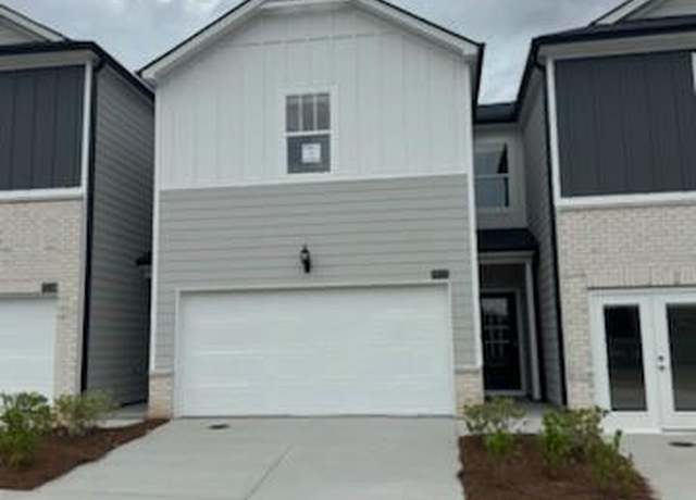 Property at 5522 Cosimo Rd, Fairburn, GA 30213, 3 beds, 2.5 baths