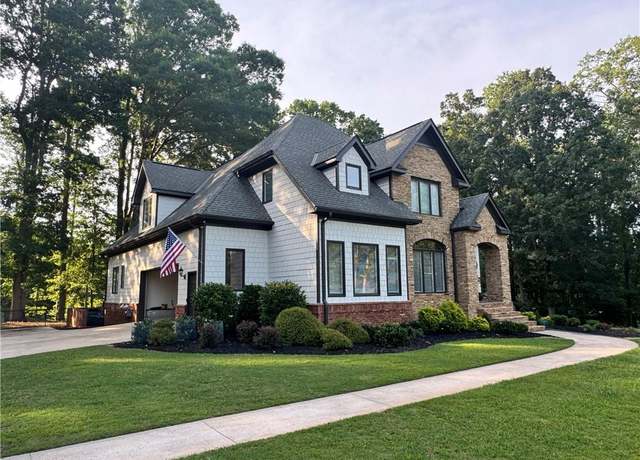 Property at 6685 Driskell Rd, Cumming, GA 30041, 5 beds, 4.5 baths