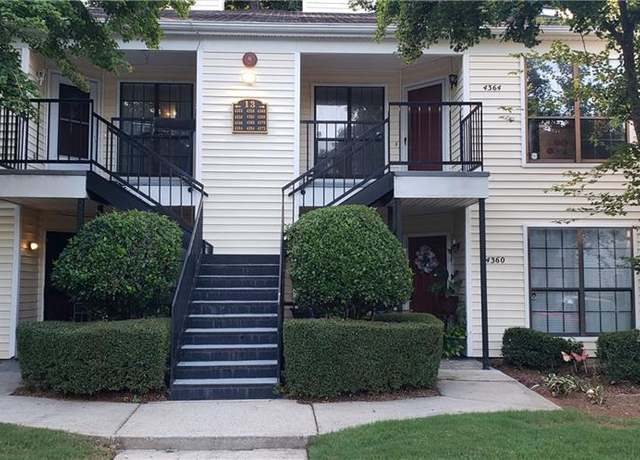 Property at 4362 Timberlake, Stone Mountain, GA 30083, 2 beds, 2 baths