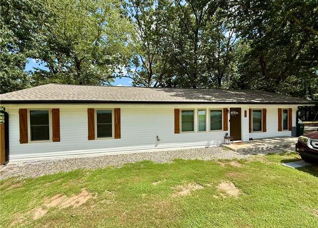 Property at 6615 Factory Shoals Rd SW, Mableton, GA 30126, 3 beds, 2 baths
