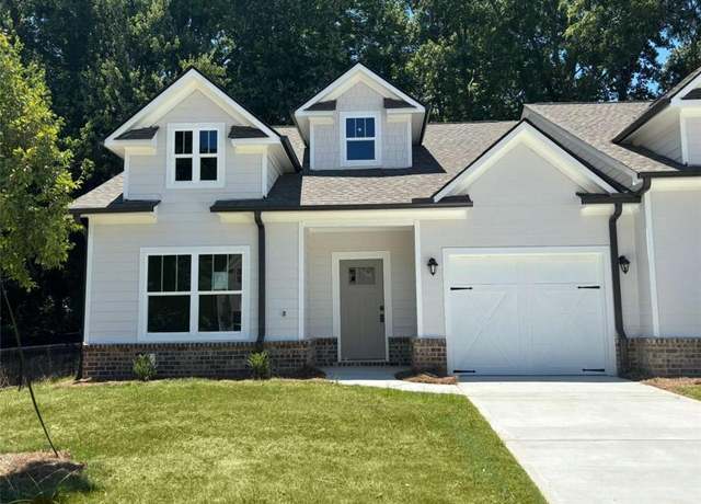 Property at 74 Village Ct #11, Cleveland, GA 30528, 2 beds, 2 baths