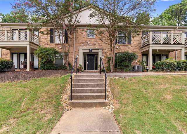 Property at 3650 Ashford Dunwoody Rd NE #728, Atlanta, GA 30319, 2 beds, 1 bath