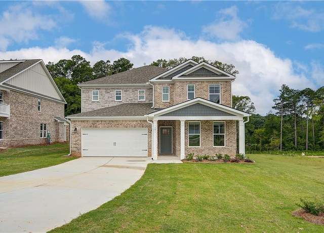 Property at 281 Chiswick Loop, Stockbridge, GA 30281, 3 beds, 2.5 baths