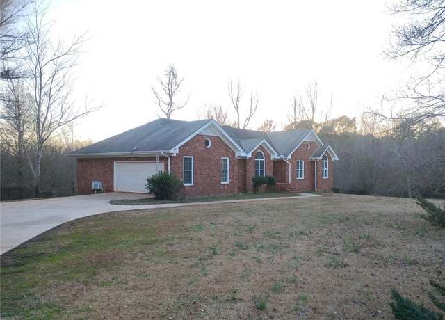 Property at 920 Cane Creek Rd, Athens, GA 30607, 4 beds, 3 baths