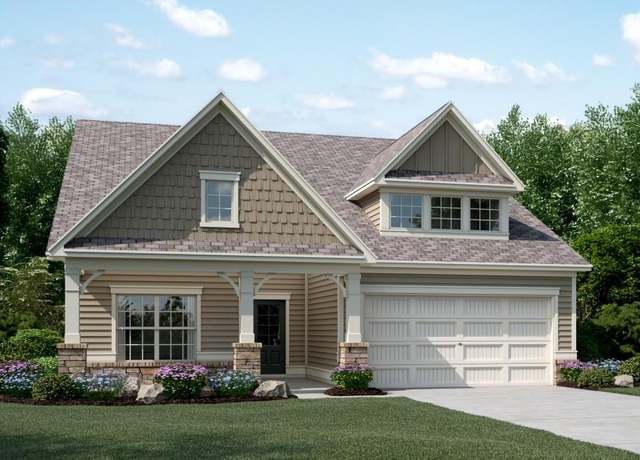 Property at 2740 Anchor Ave, Gainesville, GA 30507, 3 beds, 3 baths