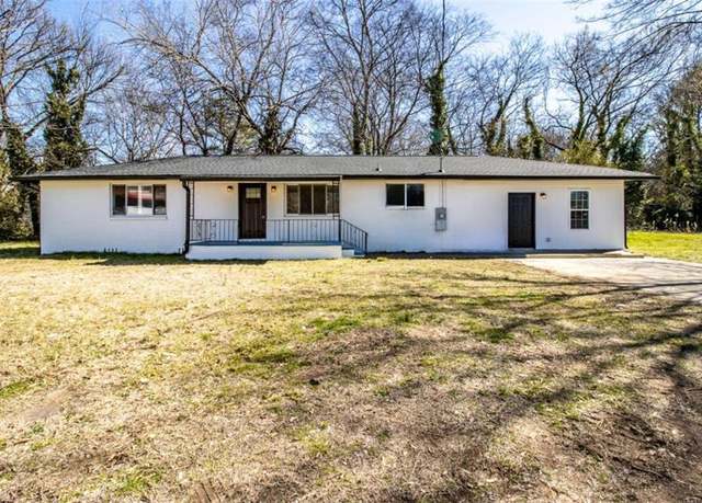 Property at 2107 Maple Ave, Rome, GA 30161, 5 beds, 2 baths