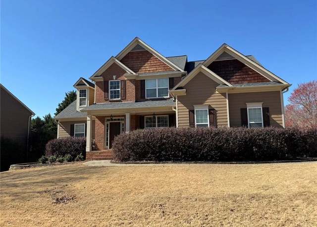 Property at 1053 Island View Ct, Buford, GA 30518, 7 beds, 4 baths