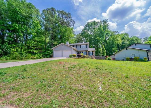 Property at 1171 Bailing Dr, Lawrenceville, GA 30043, 3 beds, 3 baths