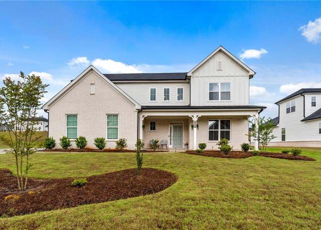 Property at 137 Bastian Rd, Mcdonough, GA 30252, 4 beds, 3 baths