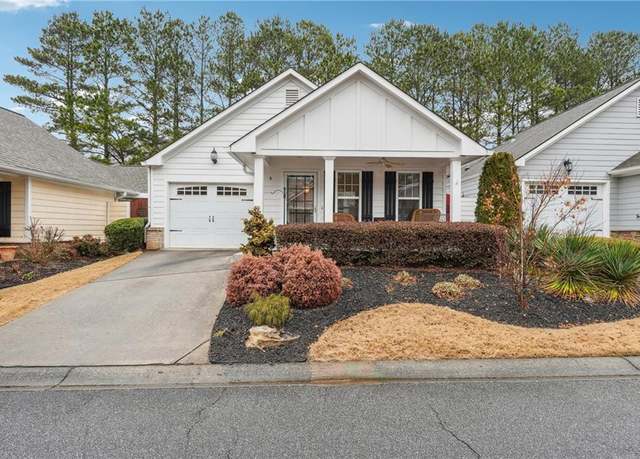 Property at 142 Jaime Dr, Canton, GA 30114, 3 beds, 2 baths