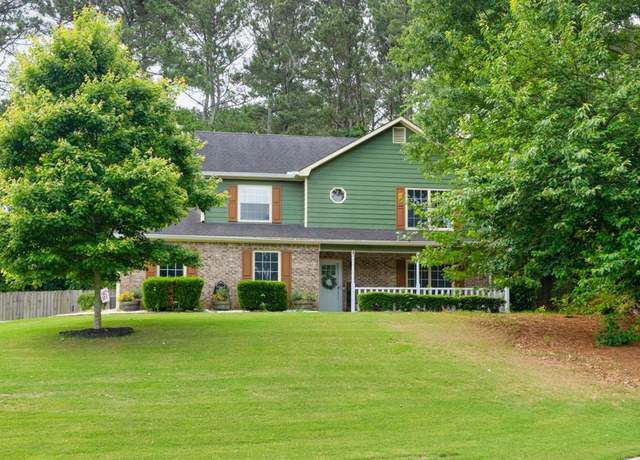 Property at 3987 Ivory Gables Pl, Buford, GA 30519, 3 beds, 2.5 baths