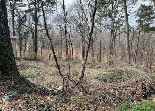 Property at 940 Capitol View Ave NW, Atlanta, GA 30318
