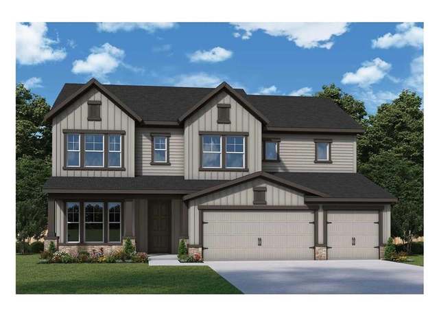 Property at 4835 Beechnut Cir, Cumming, GA 30028, 4 beds, 3 baths