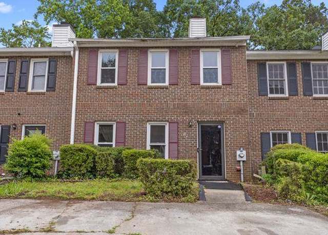 Property at 244 Timber Creek Ln SW, Marietta, GA 30060, 3 beds, 2.5 baths