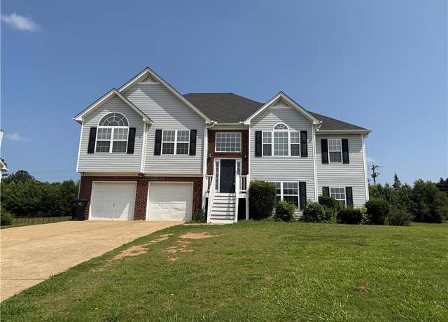 Property at 132 Peggy Meadows Way, Douglasville, GA 30134, 4 beds, 2 baths