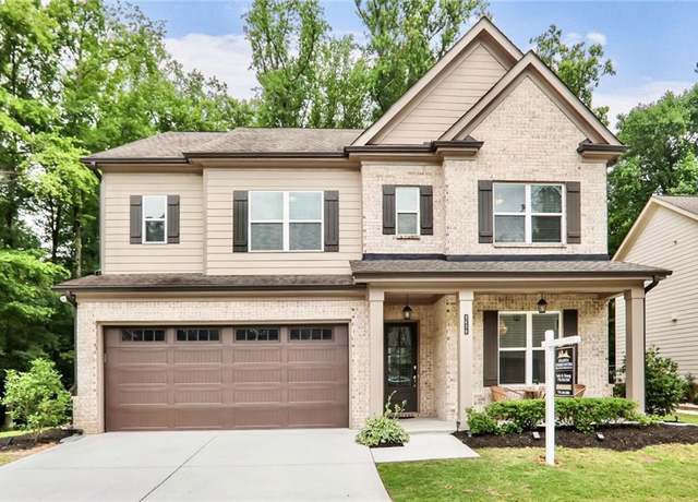 Property at 2630 Timler Trce, Snellville, GA 30078, 5 beds, 4 baths