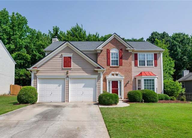 Property at 2113 Soque River Dr, Duluth, GA 30097, 4 beds, 2.5 baths