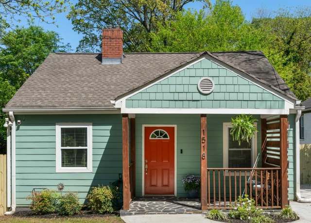 Property at 1518 Langston Ave SW, Atlanta, GA 30310, 2 beds, 2 baths